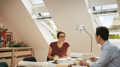 Velux XXL OfficeVersion