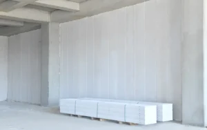 Ytong Panel ile yapıların her noktasında yüksek performans 5 Ytong Bolme Paneli
