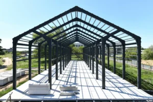 Ytong Panel ile yapıların her noktasında yüksek performans 6 Ytong D eme Paneli