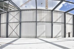 Ytong Panel ile yapıların her noktasında yüksek performans 7 Ytong Dikey Duvar Paneli
