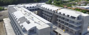 Ytong Panel ile yapıların her noktasında yüksek performans 3 Ytong paneli